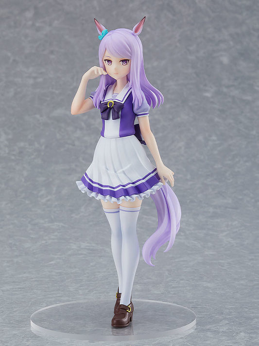 POP UP PARADE Mejiro MC Queen School Uniform Ver