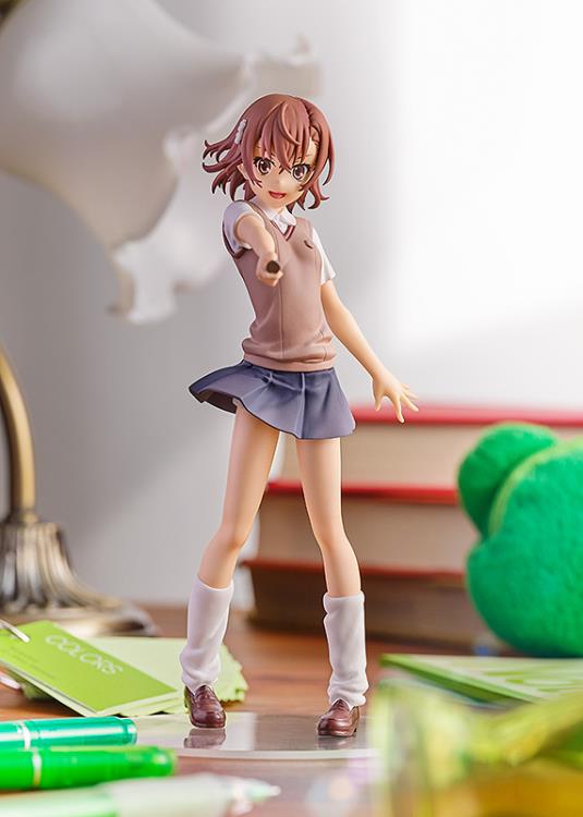 SP POP UP PARADE Mikoto Misaka