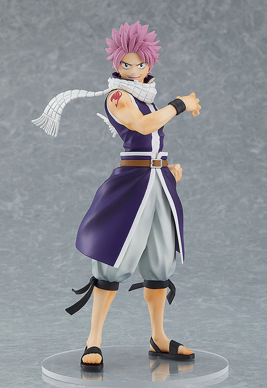 POP UP PARADE Natsu Dragneel Grand Magic Royale Ver