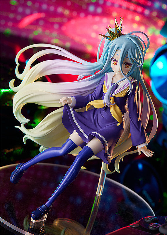 SP POP UP PARADE No Game No Life Shiro: Crown Ver.