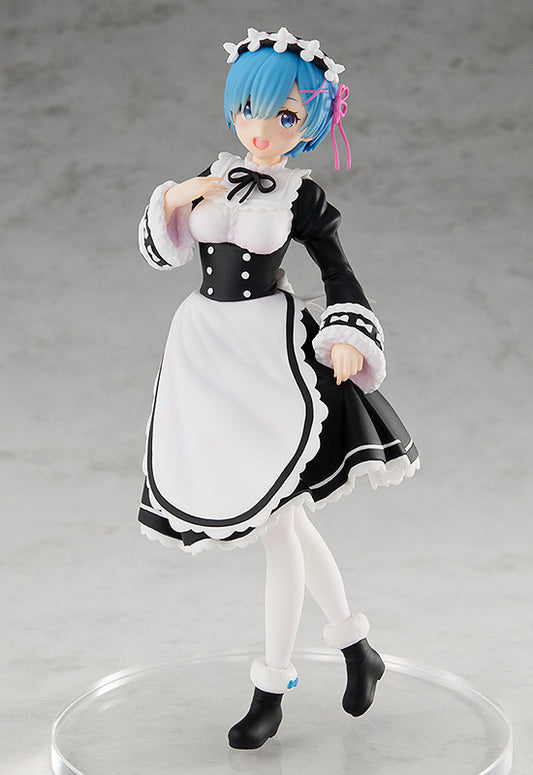 POP UP PARADE Rem Ice Season Ver