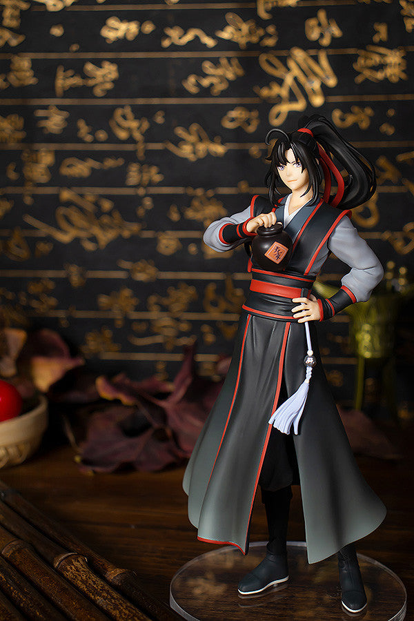 POP UP PARADE WeiWuxian