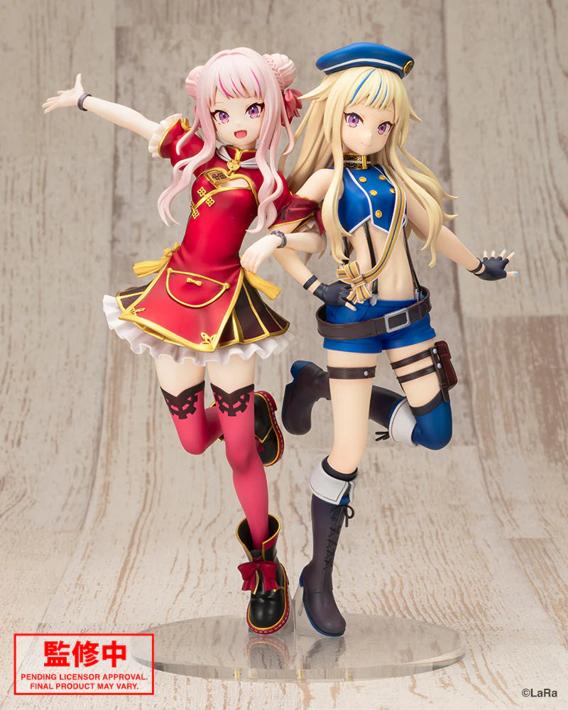 KOTOBUKIYA HIMEHINA 1/7 Scale Figure