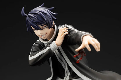 Kotobukiya ARTFX J Tougen Anki Shiki Ichinose 1/8 Complete Figure Deluxe Edition