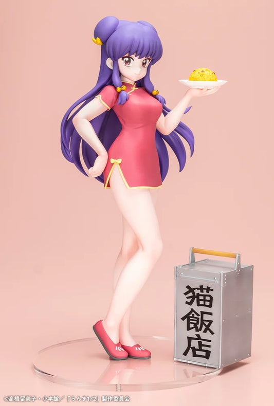 Kotobukiya TV ANIME - RANMA 1-2 - SHAMPOO