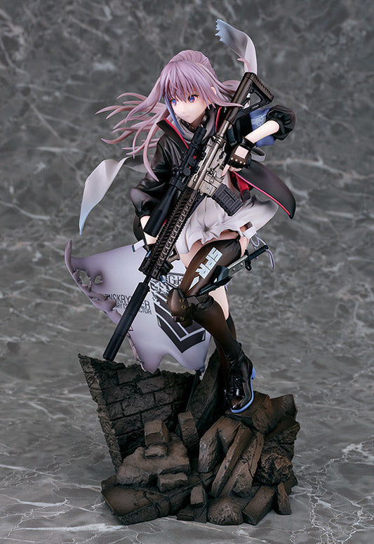 SP Phat Girls' Frontline ST AR-15