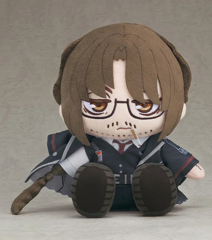 Limbus Company Plush Ryoshu / Gregor / Ishmael