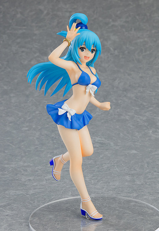 POP UP PARADE Aqua Swimsuit Ver