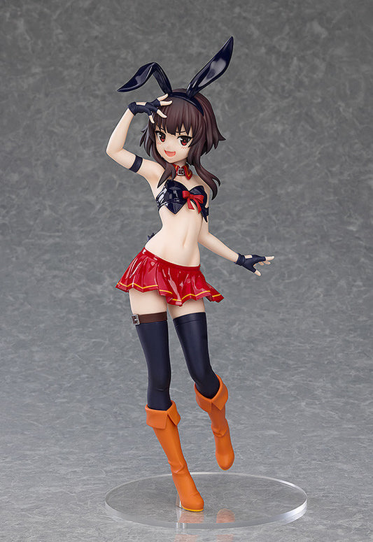 Pop Up Parade L Size Megumin Bunny Ver