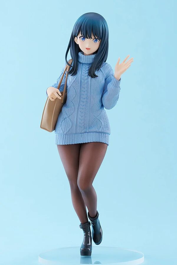 Pop Up Parade L Size Rikka Takarada Date Style Ver