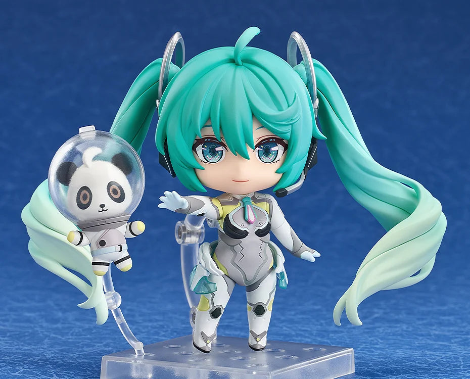 Nendoroid 2811 Hatsune Miku: MIKU WITH YOU 2024 Ver.