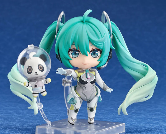 Nendoroid 2811 Hatsune Miku: MIKU WITH YOU 2024 Ver.