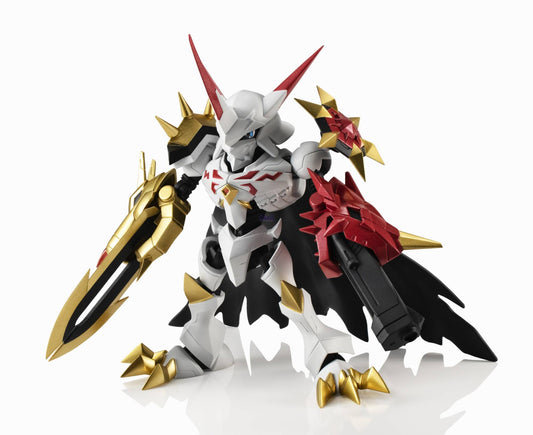 SP Bandai Spirits NXEDGE Digimon Adventure - Omegamon Alter-S