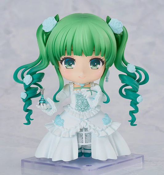 BONUS Nendoroid 2974 Character Vocal Series 01 Hatsune Miku Cantarella Ver.