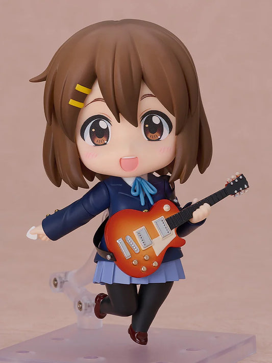 Nendoroid 2900 K-ON! Yui Hirasawa 2.0