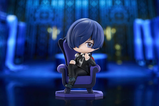 Good Smile Arts Shanghai Persona3 Portable Qset+ P3P Protagonis