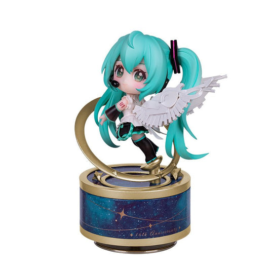 QingCang Hatsune Miku 16th Birthday Dear Creators