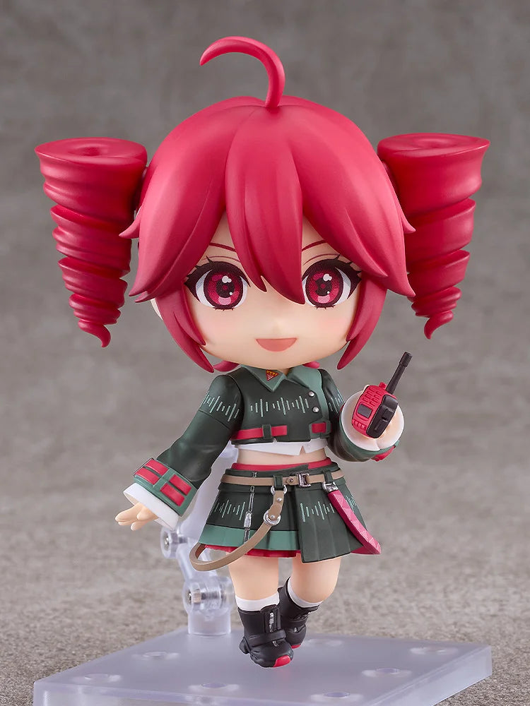 Nendoroid 3052 Kasane Teto: VOICEPEAK Ver.