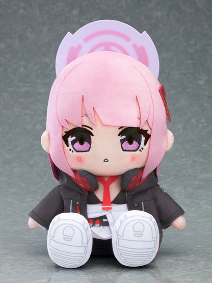 Chocopuni Plush Blue Archive Fubuki / Kirino / Kanna / Eimi / Himari
