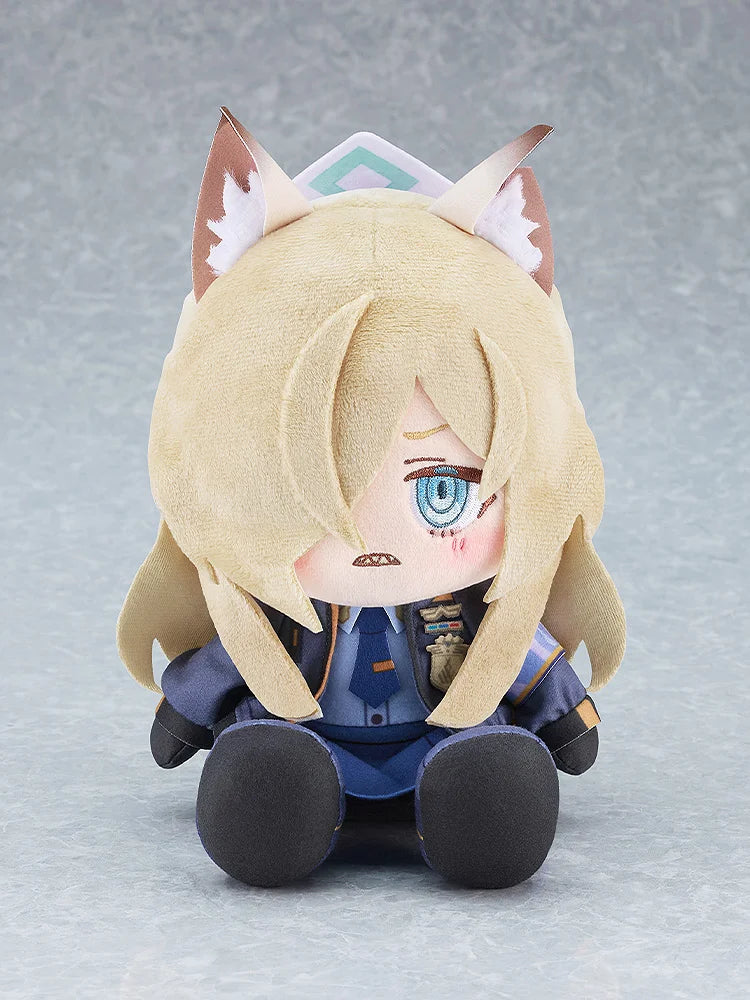 Chocopuni Plush Blue Archive Fubuki / Kirino / Kanna / Eimi / Himari