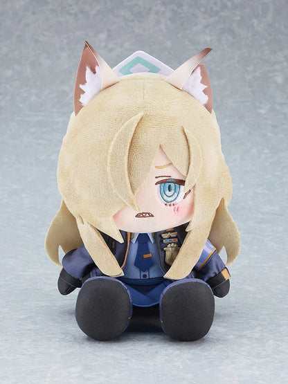 Chocopuni Plush Blue Archive Fubuki / Kirino / Kanna / Eimi / Himari