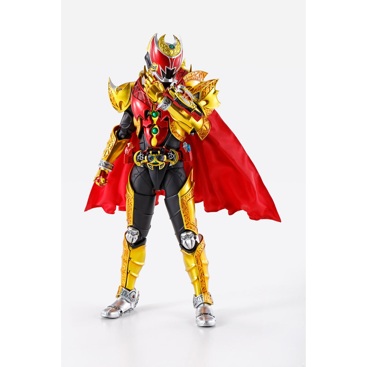 SP S.H.Figuarts SKC Kamen Rider Kiva Emperor