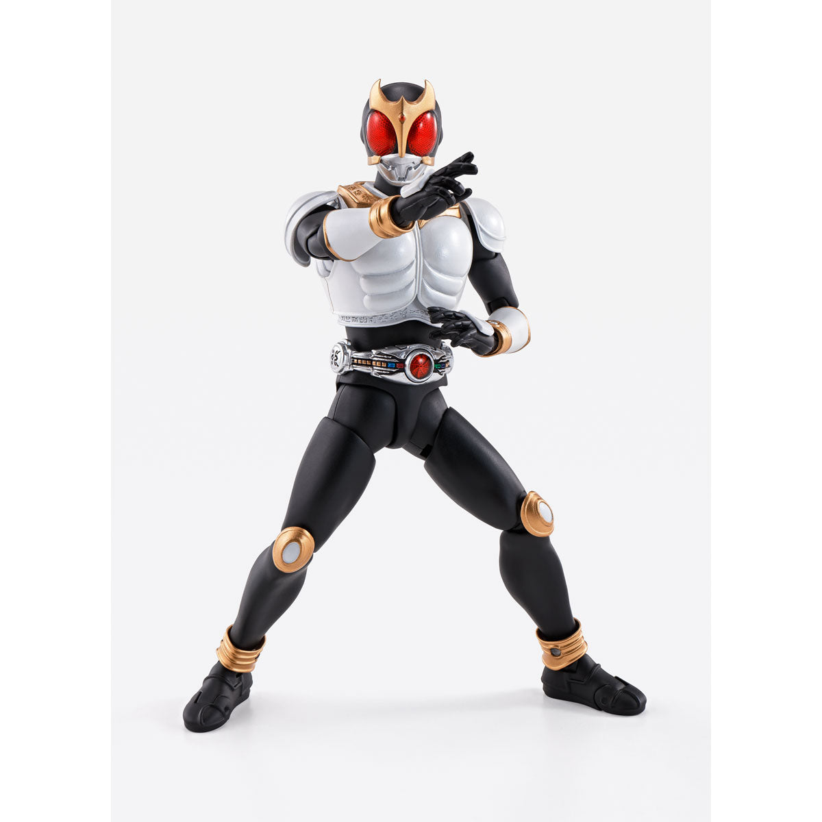 SP S.H.Figuarts Shinkocchou Seihou Kamen Rider Kuuga Growing