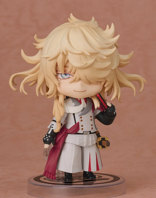 Nendoroid 2731 Touken Ranbu ONLINE Ichimonji Norimune