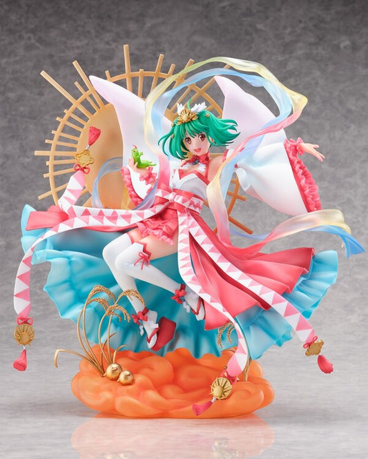 SSF "Macross Frontier" Ranka Lee -Amaterasu Ver.- 1/7 Complete Figure