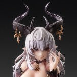 Snail Shell RPG-01SP Succubus Lustia Phase Two 1/12 Complete Model Action Figure