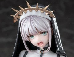 Vibrastar "Vampire Mina" illustration by YD 1/6 Complete Figure Deluxe Edition