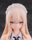 CatNoodle "Bikini wo Kita Otonashii Maid-chan" illustration by Himuka Yuzuki 1/6 Complete Figure