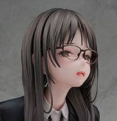 Native Magicbullet(s) M ～Domination～ 1/4 Scale Figure
