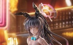 Max Factory Blue Archive Karin Kakudate (Bunny Girl)