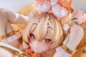 Native BINDing Rinne Shirogane 1/4 Scale Figure