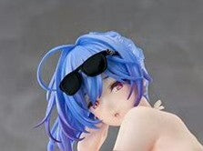 Good Smile Arts Shanghai Azur Lane St.Louis Swimsuit ver 1/7 Scale Figure