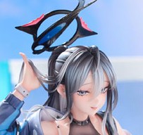 Otherwhere [Bonus] Kana Illustrated by Maden 1/6 Complete Figure Deluxe Edition