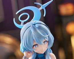 Good Smile Company Blue Archive Ako (Dress) 1/7 Complete Figure