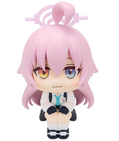 Megahosue LookUp Blue Archive Hoshino Complete Figure