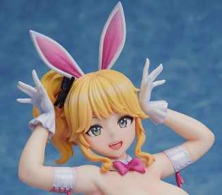 Dolphin Wave Kiri Izumi: White Bunny Ver. 1/6 Complete Figure