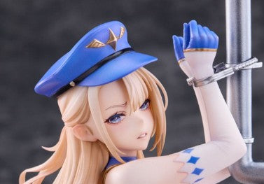Lovely Original Character by Kurohude Anna Christina 1/6 Scale Figure