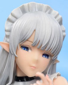 Hobbilic Spirit Maid Ayaka 1/6 Complete Figure