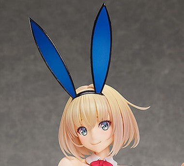 (MIB) Freeing BUNNY SUIT PLANNING Sophia F. Shirring Bunny Ver.2nd 1/4 Complete Figure