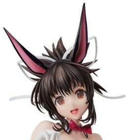 (MIB) Freeing Shinovi Master Senran Kagura NEW LINK Asuka Bunny Ver. 1/4 Complete Figure
