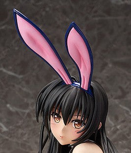 (MIB) Freeing B-STYLE - To Love-Ru Darkness: Yui Kotegawa Bunny Ver. 1/4 Complete Figure