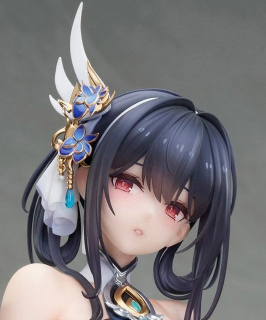 BONUS Apex Toys Azur Lane Chen Hai (Retrofit) 1/7 Scale Painted Figure 碧蓝航线 镇海改、