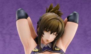 Amakuni Super Robot Wars V Chitose Kisaragi 1/7 Complete Figure