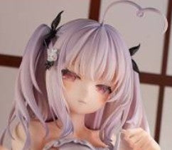 Lim Land Original Character by Niliu Chahui Summer End 1/6 Scale Figure 逆流茶会