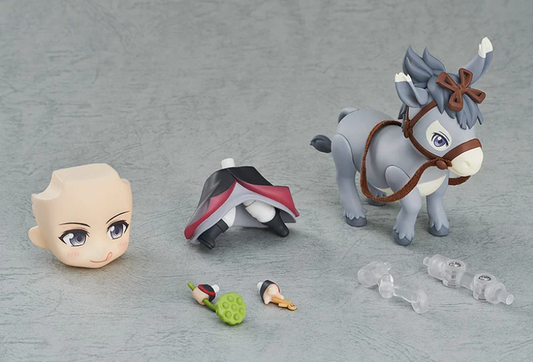 Nendoroid The Master of Diabolism Wei Wuxian Extension Set