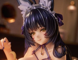 NEONMAX [Bonus] Azur Lane Musashi Still Illustration Ver. 1/4 Complete Figure